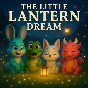 The Little Lantern Dream