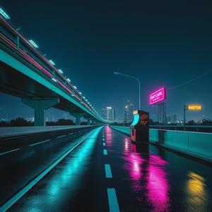 Chromatic Drive