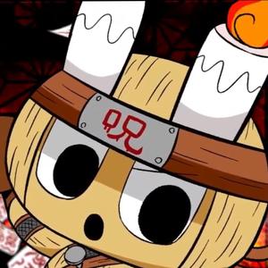 疾風忍殺わらにんじゃ / 疾风忍杀稻草忍者