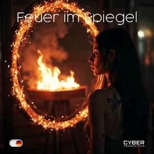 Feuer im Spiegel