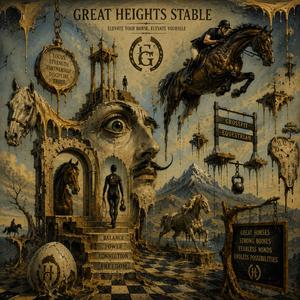 Great Heights and Long Nights