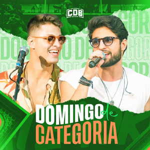 Valeu / Amor Covarde / Sou o Cara Pra Você (Ao Vivo)