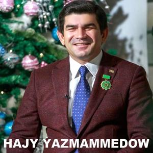 Namalarym (feat. Hajy Yazmammedow)