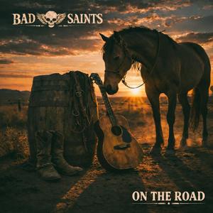 Home in His Eyes (feat. Maggie Brooks)