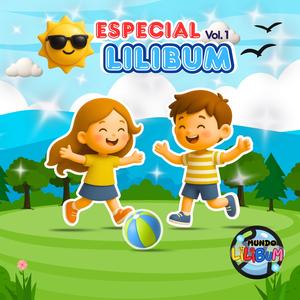 El ABCedario Lilibum (version techno)