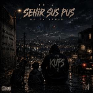 Şehir sus pus