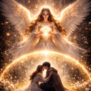 Solumina's protection