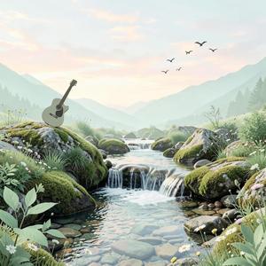 Spring Valley Stream