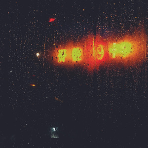 雨の气息 Breath of Rain