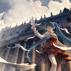 回レ！雪月花（双声道）C+