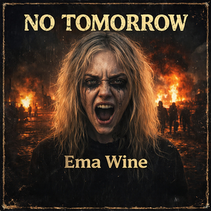 No Tomorrow
