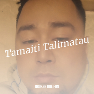 Tamaiti Talimatau