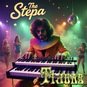 The Stepa
