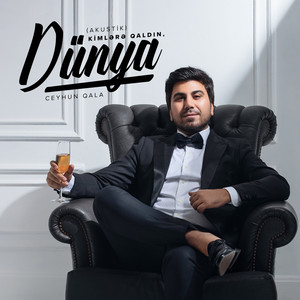 Kimlərə Qaldın, Dünya (Akustik)