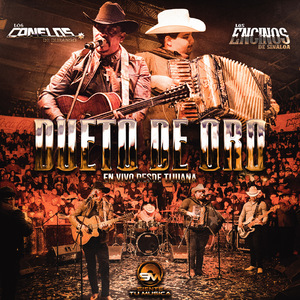 Corrido De Los Sanchez (En Vivo)