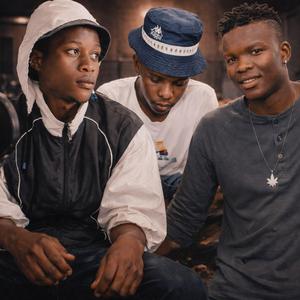 Intro (feat. march boy & bhud levels)