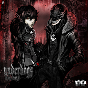 underdogs (sharp fangs 2) [feat. whatsaheart]