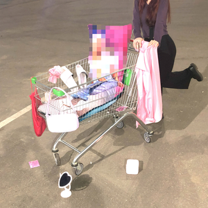 Дакимакура с Гослингом