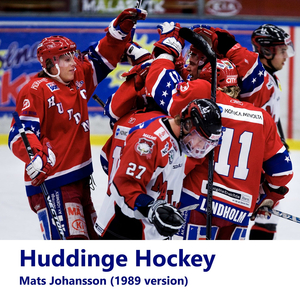 Huddinge Hockey