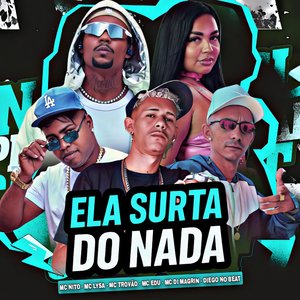 Ela Surta do Nada