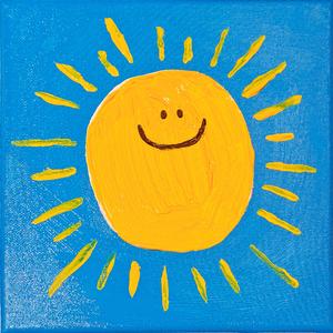 谢谢你, 我很开心 :)