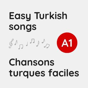 Günler (Days in Turkish, les jours en turc) [Easy Turkish, turc facile]