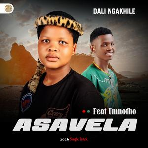 Dali ngakhile (feat. UMnotho)