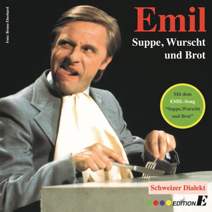 Das Gästebuch - Schweizer Hochdeutsch (Live)