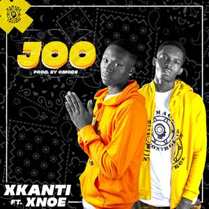 JOO (feat. Xnoe)