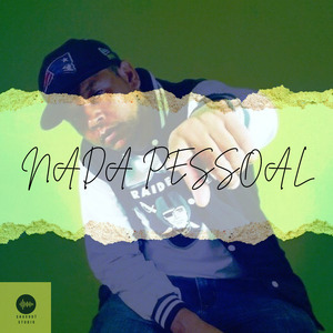 Nada Pessoal (Radio Edit)