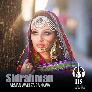 Arman Waki Za Ba Nawa