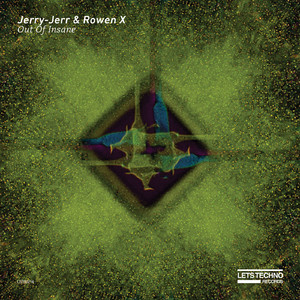 Entitlement (Original Mix)