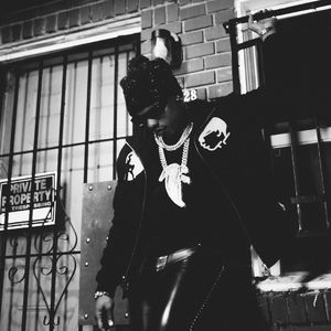 [免费] Raven - MULA SAKEE x Future Type Beat