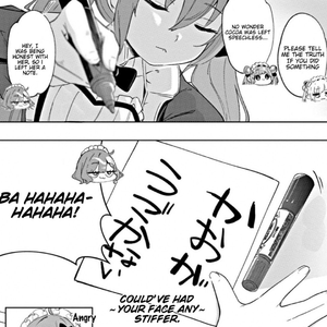 Nikke to dariacore pipeline