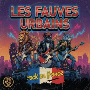 Cowboy d’la Banlieue