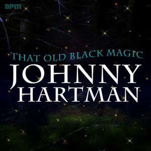 That Old Black Magic