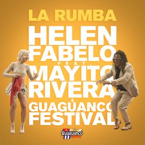 La Rumba (feat. Mayito Rivera & Guaguancó Festival)