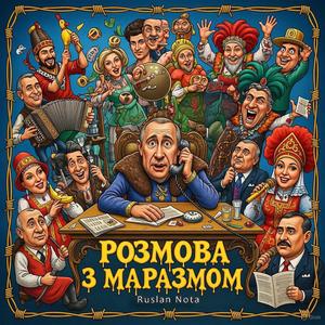 Розмова з маразмом