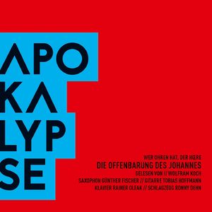 Apokalypse - Die Offenbarung des Johannes, Kapitel 3