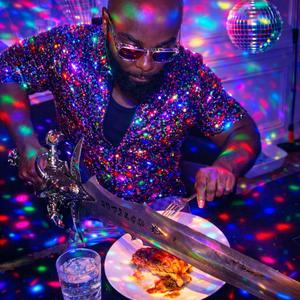 J'suis dans la cuisine, tu vouffes c'que j'te prépare (Disco Édition)