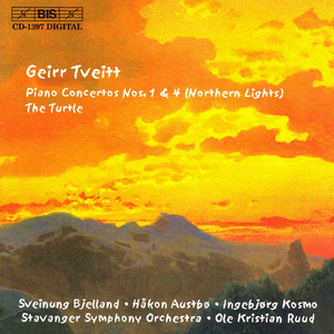 Piano Concerto No. 1 in F Major, Op. 5:III. Lento