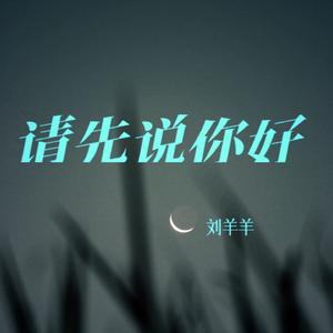 请先说你好