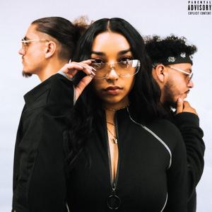 I Like (feat. Aldin, Vanessa Vindell & Brevin Rowand)