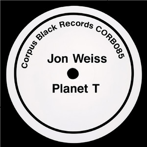 Planet T (Original Mix)