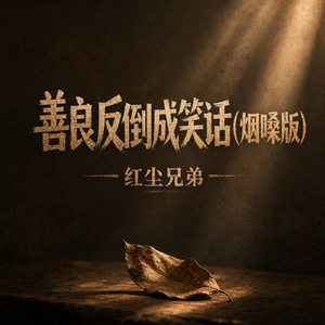 善良反倒成笑话(烟嗓版)