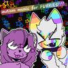 glitterpop! - autism music for FURRIES!!!