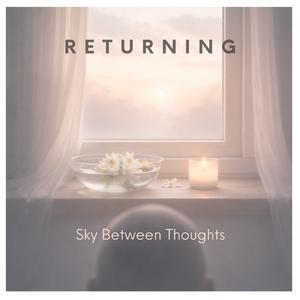 Sky Between Thoughts