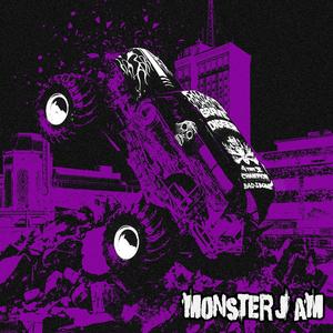 Monster Jam (feat. TEZ, Sixteen, Chi Unknown, Hyembr & Memosa)