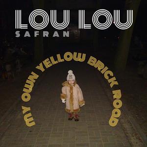 My Own Yellow Brick Road