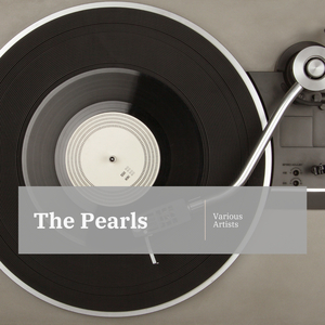 A String Of Pearls Orchestra